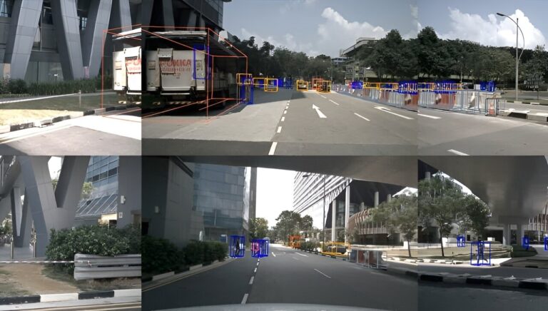 Des chercheurs améliorent les capacités de suivi d'objets des voitures autonomes
