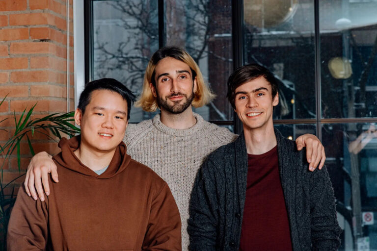  Cohere est l'OpenAI canadienne dédiée au monde des affaires.  Et il fait tout le contraire de Sam Altman
