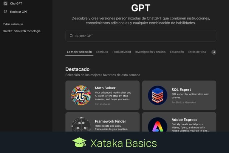 Comment installer des GPT dans ChatGPT pour améliorer les fonctions d'intelligence artificielle
