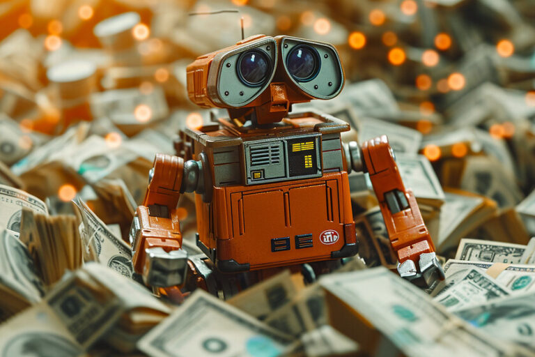  Les services d’intelligence artificielle sont partout.  Et avec eux la fatigue des abonnements revient

