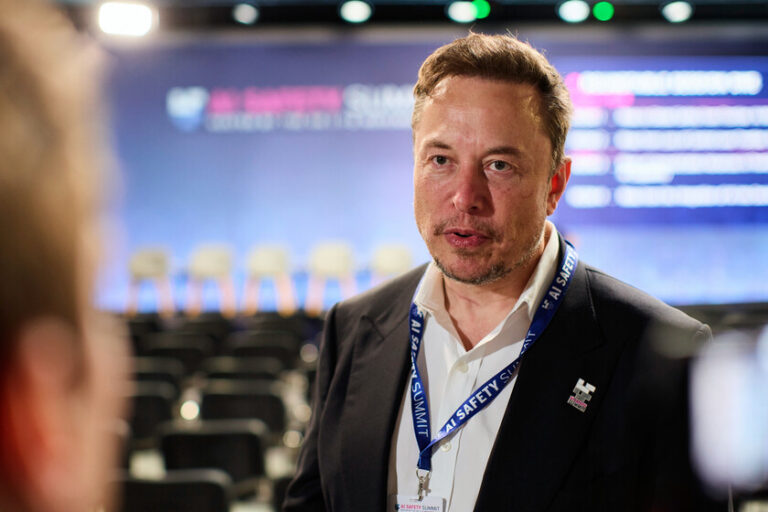  Elon Musk était censé avoir acheté des milliers de GPU pour Tesla.  Très probablement, ils ont été détournés vers X
