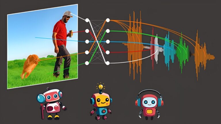 Un nouvel algorithme découvre la langue simplement en regardant des vidéos
