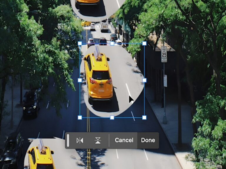 Une nouvelle technique d'IA générative permet une meilleure retouche photo, en 3D
