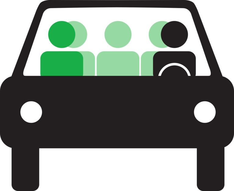 Des chercheurs discutent de l’utilisation de l’IA pour encourager le covoiturage et les transports partagés
