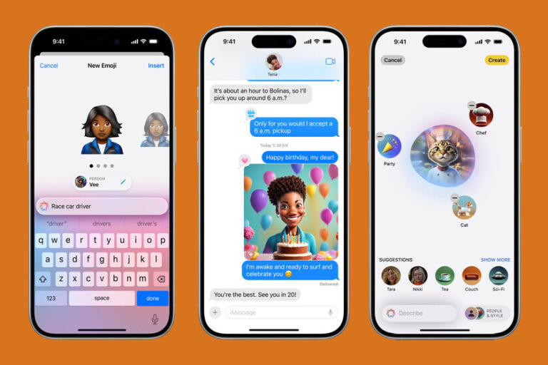 Apple Intelligence vise à être l'excuse parfaite pour quelque chose de crucial pour l'avenir : vendre plus d'iPhone
