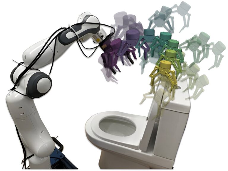 Une méthode plus simple pour enseigner de nouvelles compétences aux robots
