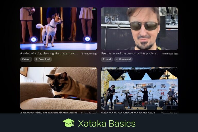 Qu'est-ce que c'est, comment ça marche et comment utiliser gratuitement cette intelligence artificielle pour générer des vidéos gratuites
