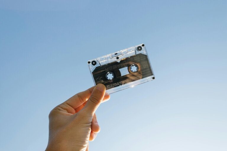  L’audio généré par l’IA peut être un gros problème.  Meta a une idée pour le détecter : un filigrane
