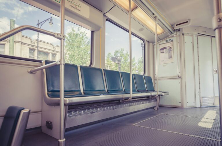 Un projet test utilise le système d'IA pour améliorer l'accessibilité des transports en commun à Chattanooga
