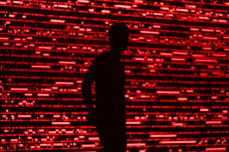 L’essor de l’intelligence artificielle ravive une vieille peur des entreprises américaines : l’espionnage chinois
