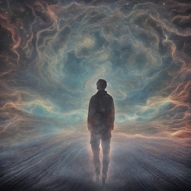  L’étrange « au-delà numérique » n’est plus de la science-fiction.  Alors, comment gérer les risques ?
