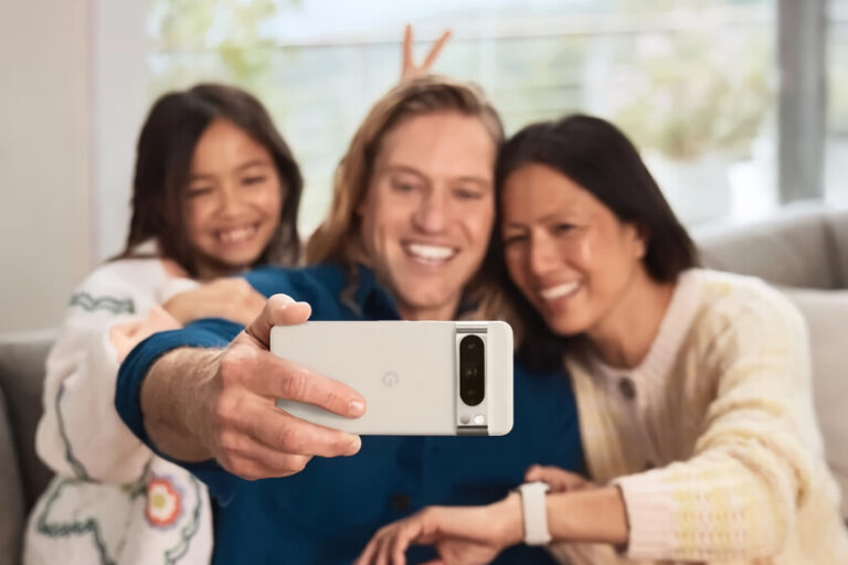 Nous attendons également des nouvelles d'Android et de l'IA

