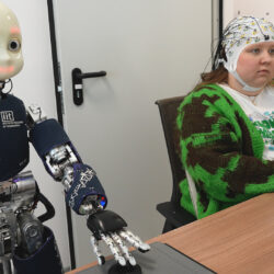 De nouveaux travaux explorent les circonstances optimales pour atteindre un objectif commun avec les robots humanoïdes
