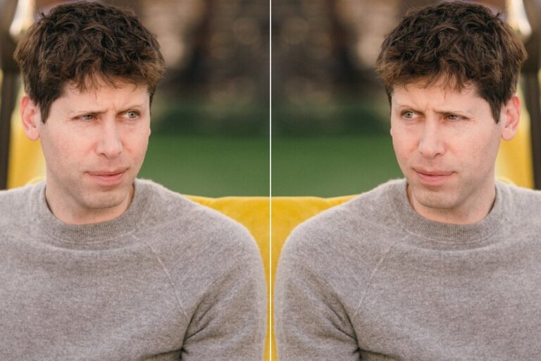 Par les créateurs de "Sam Altman dirige le comité chargé de superviser les actions de Sam Altman", voici GPT-4 qui supervise GPT-4.
