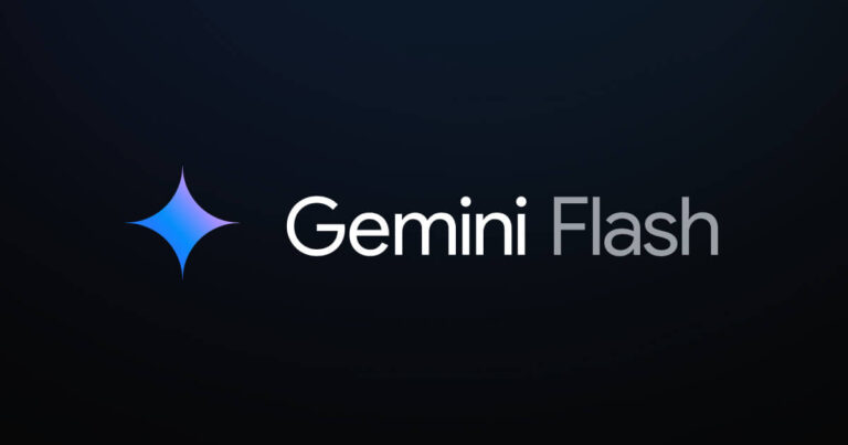 Gemini Flash