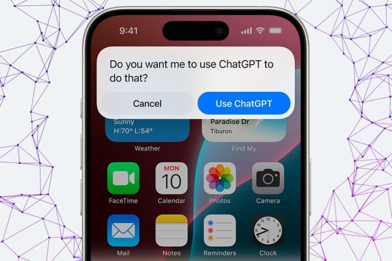 Nous savons déjà pourquoi Apple paie OpenAI pour utiliser ChatGPT : zéro unité en euros
