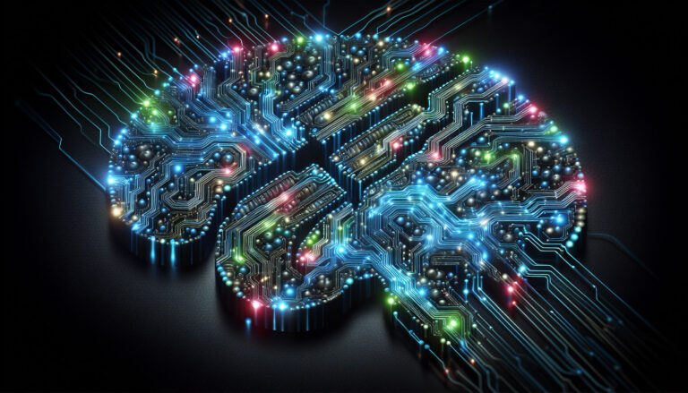 Des chercheurs proposent la prochaine plate-forme pour l'informatique inspirée du cerveau
