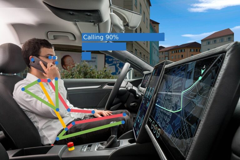 Comment les conducteurs et les voitures se comprennent
