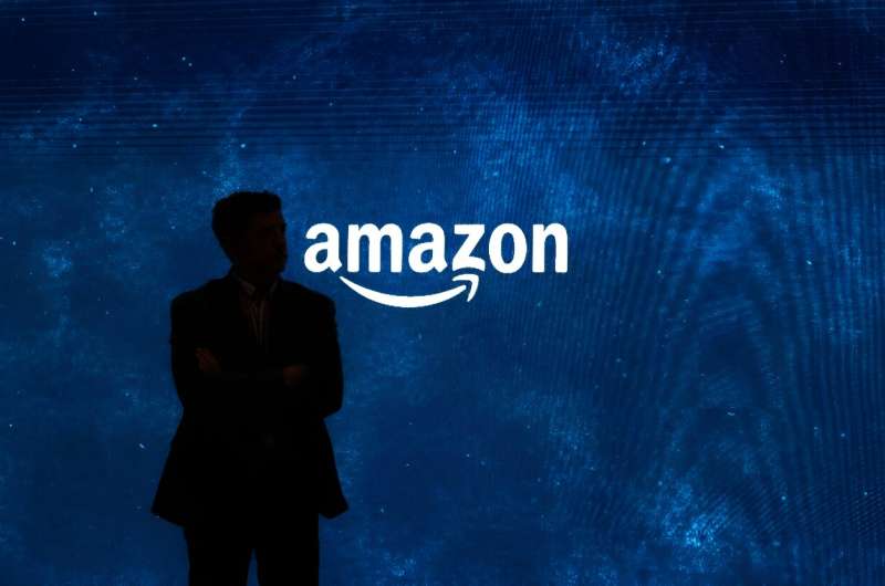 Amazon Web Services représente près de 20 % du chiffre d'affaires total du géant et génère environ les deux tiers du bénéfice total