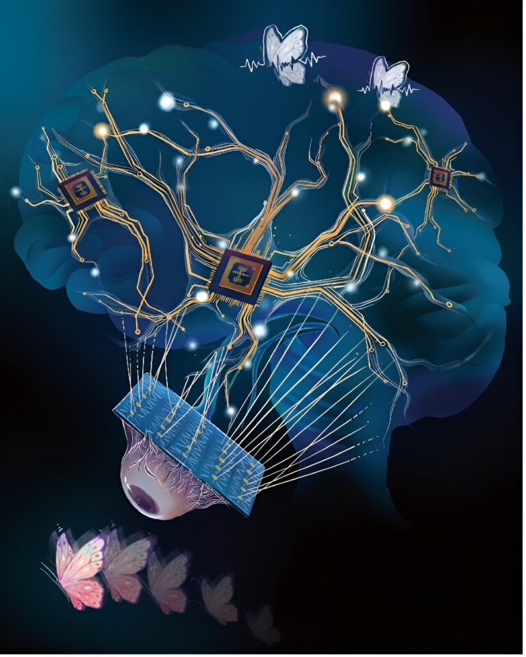 Un nouveau circuit neuronal dendritique artificiel inspiré du cerveau
