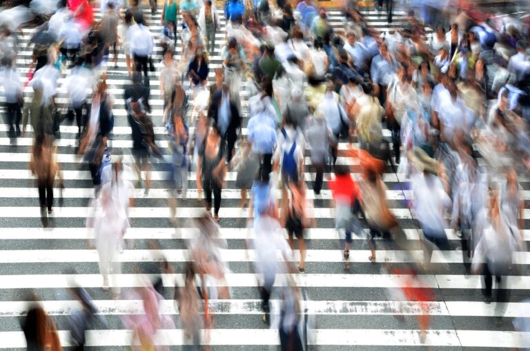 Les entreprises exploitent nos données biométriques. Le public a besoin de garanties en matière de sécurité
