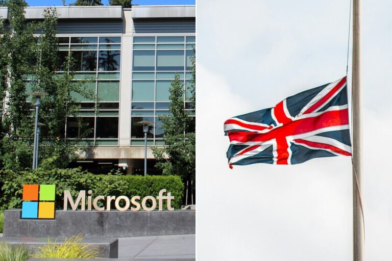 Le CMA a été un cauchemar pour Microsoft lors du rachat d'Activision.  Le régulateur britannique revient sur le devant de la scène, désormais pour l'IA
