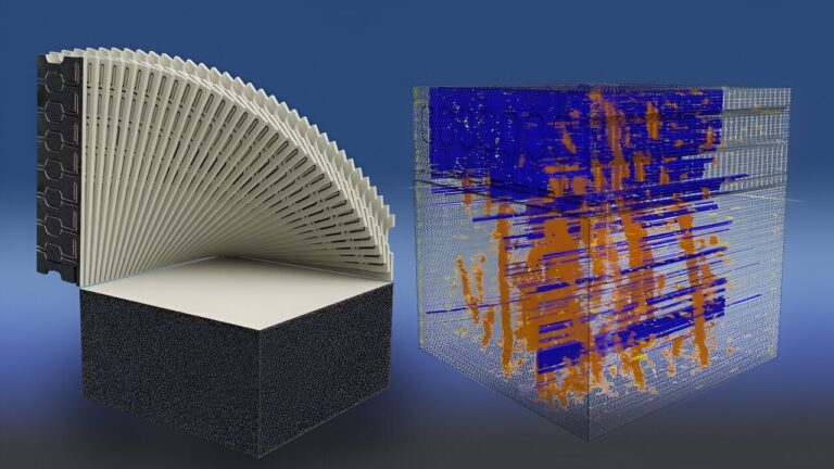Les ensembles de données d'impression 3D gratuits permettent l'analyse et la confiance dans les pièces imprimées
