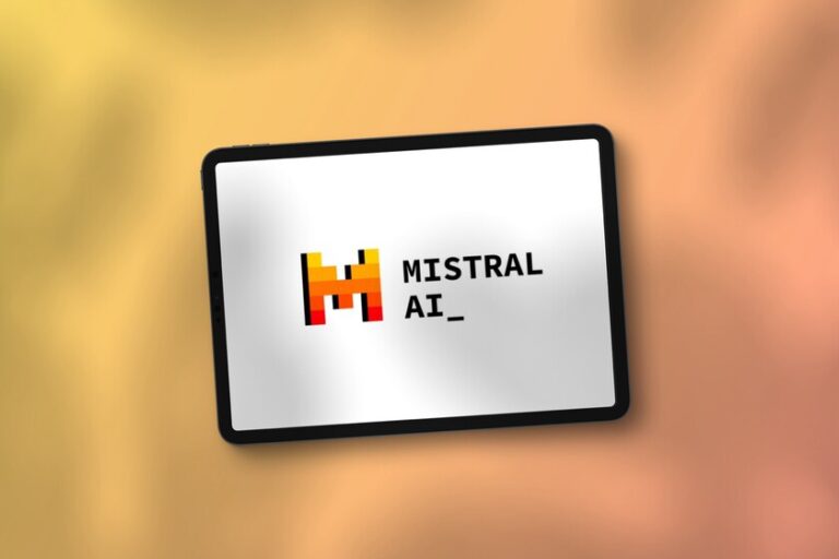  Large 2 est le nouveau modèle de langage de Mistral.  C'est une ode européenne à l'efficacité
