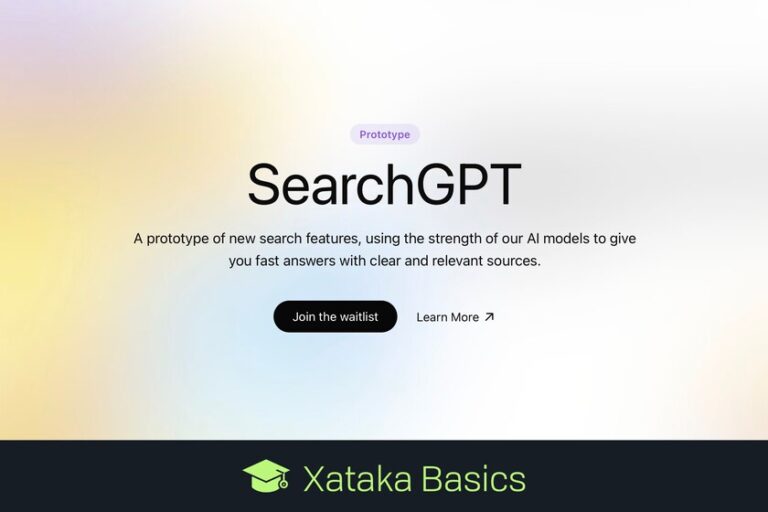 Qu'est-ce que et comment fonctionne le moteur de recherche OpenAI avec intelligence artificielle ?
