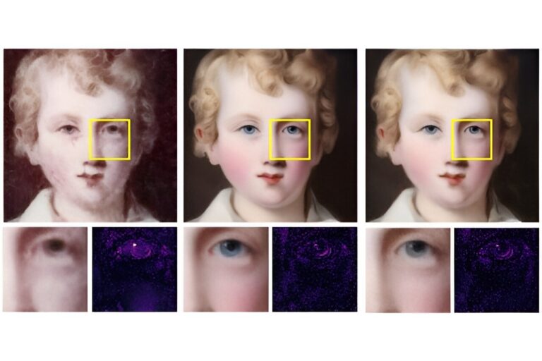 Une nouvelle méthode pourrait réduire les erreurs dans l’imagerie computationnelle
