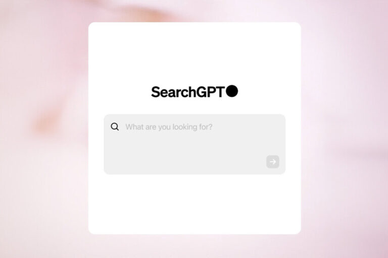 C'est un missile vers la ligne de flottaison du moteur de recherche Google
