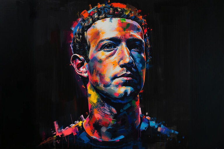  Mark Zuckerberg ne cesse de répéter que son modèle d'IA est Open Source.  Vous abusez du terme
