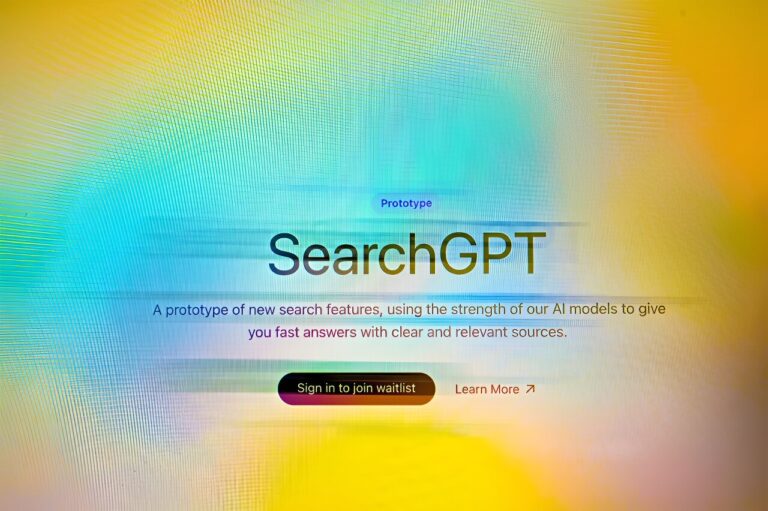 Peut-on faire confiance aux moteurs de recherche basés sur l'IA comme SearchGPT d'OpenAI ? Un expert est « extrêmement sceptique »
