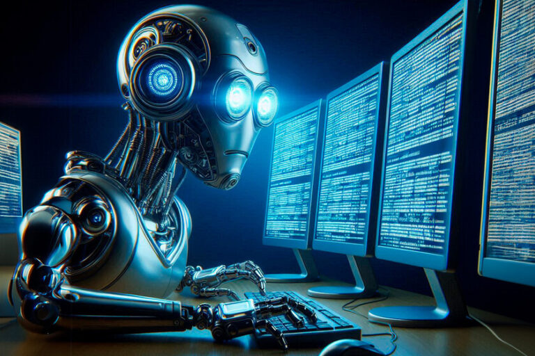 Les sites Web utilisent cette méthode pour arrêter les scrapers AI.  Le problème : ils peuvent l’ignorer sans effort
