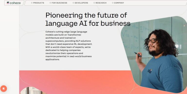 Cohere lève 500 millions de dollars pour défier les géants de l'IA
