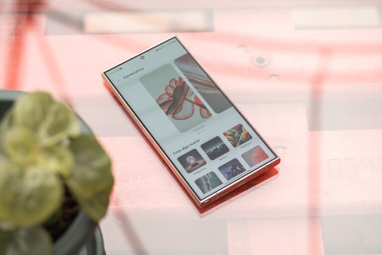  L’IA promettait d’être la grande révolution des téléphones mobiles.  Pour l'instant, cela ne m'a rien montré.
