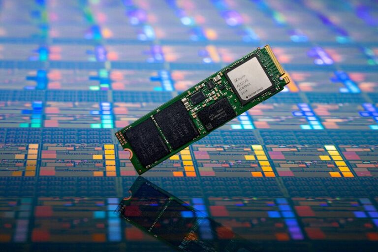  SK Hynix est un géant des semi-conducteurs.  Et il va investir 75 milliards de dollars pour continuer ainsi
