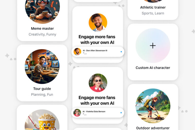  Fatigué de répondre à vos abonnés ?  Ne vous inquiétez pas, Instagram prépare une IA pour le faire à votre place
