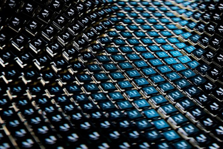 Comment sera appliqué le premier règlement mondial sur l’intelligence artificielle
