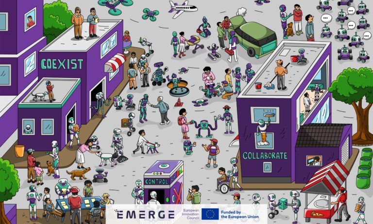Une prise de conscience partagée pourrait conduire à des machines intelligentes plus écologiques, plus éthiques et plus utiles
