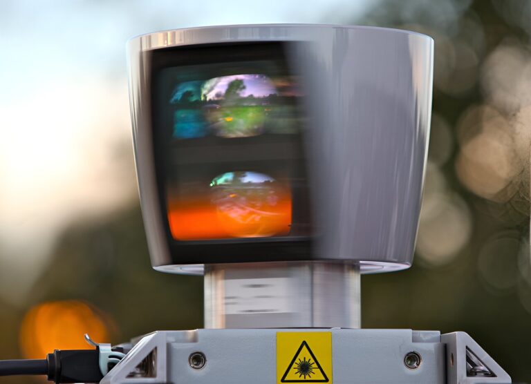 Réseaux de capteurs multi-LIDAR adaptatifs pour une utilisation en intérieur
