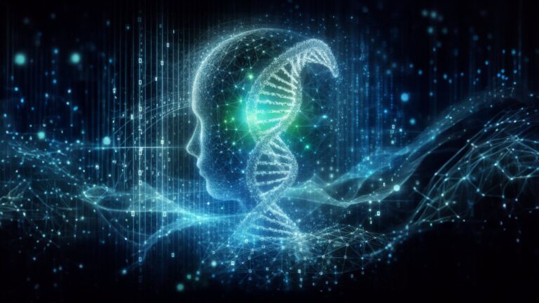 Un nouveau modèle d'IA apprend le langage caché de l'ADN
