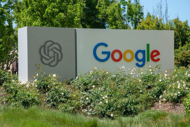 Google n'a pas pu faire face à la plus grande menace de son histoire depuis 20 mois : ChatGPT
