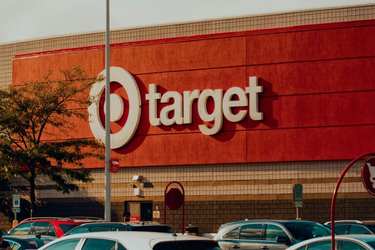 La dernière journée de démonstration de Target était consacrée à l'IA
