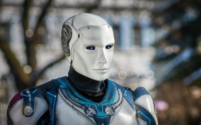 L'IA pourrait être la percée qui permettrait aux robots humanoïdes de passer de la science-fiction à la réalité
