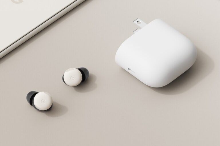 Nouveaux Google Pixel Buds Pro 2, fonctionnalités, prix et fiche technique
