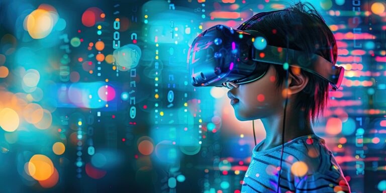 Définir la frontière entre le virtuel et la réalité : enquête sur la métacriminalité et la cybercriminalité
