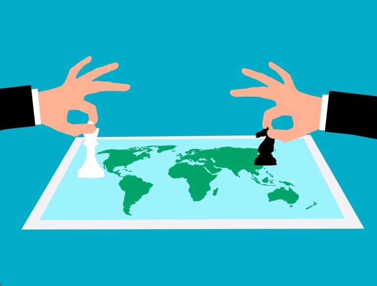 Pourquoi l’IA bat-elle les humains au jeu de stratégie Diplomacy ?
