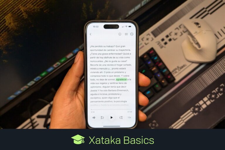 Comment convertir n'importe quel ebook, PDF ou texte en livre audio avec l'intelligence artificielle de l'application ElevenLabs Reader
