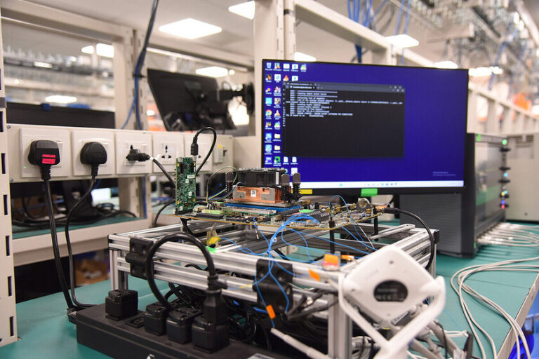 Les centres de données IA ont un gros problème avec leur consommation d’énergie. SK Hynix promet de réduire ses coûts de 30%
